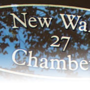 image of chambers